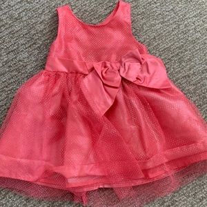 Toddler fancy dress